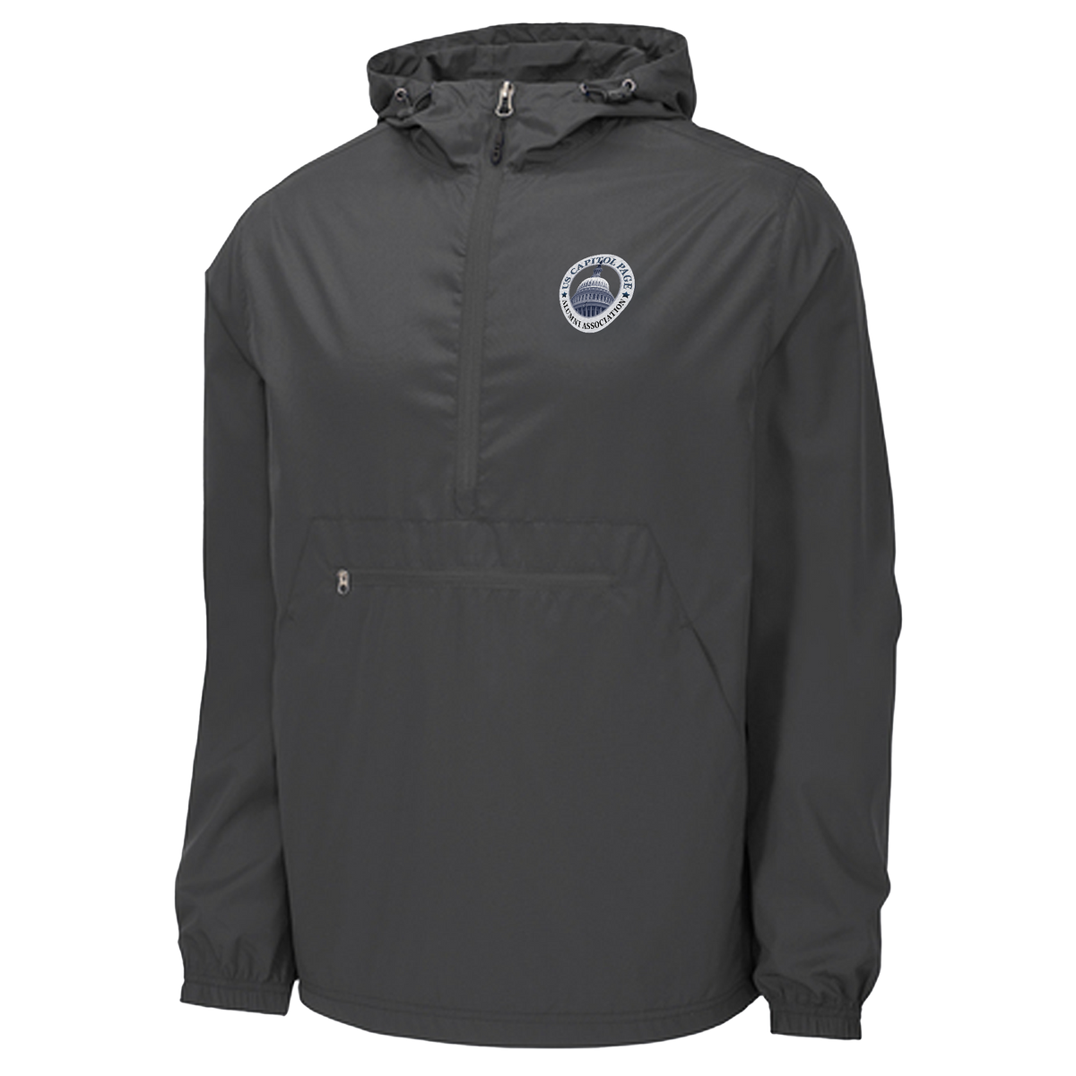 U.S. Capitol Page Alumni - Packable Anorak