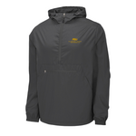 Alabama State University - Packable Anorak