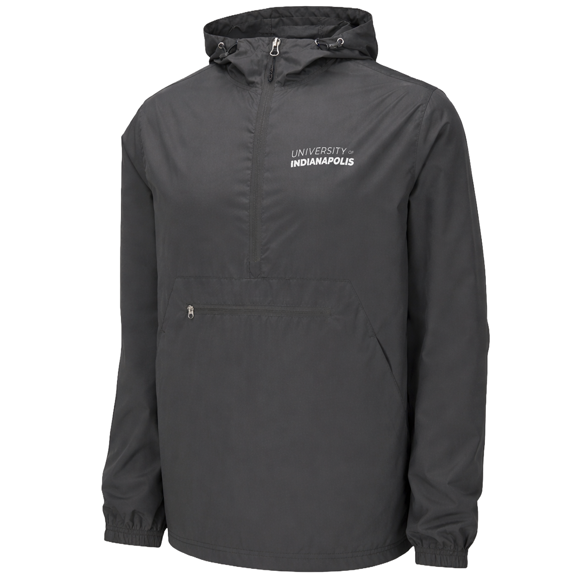 University of Indianapolis - Packable Anorak
