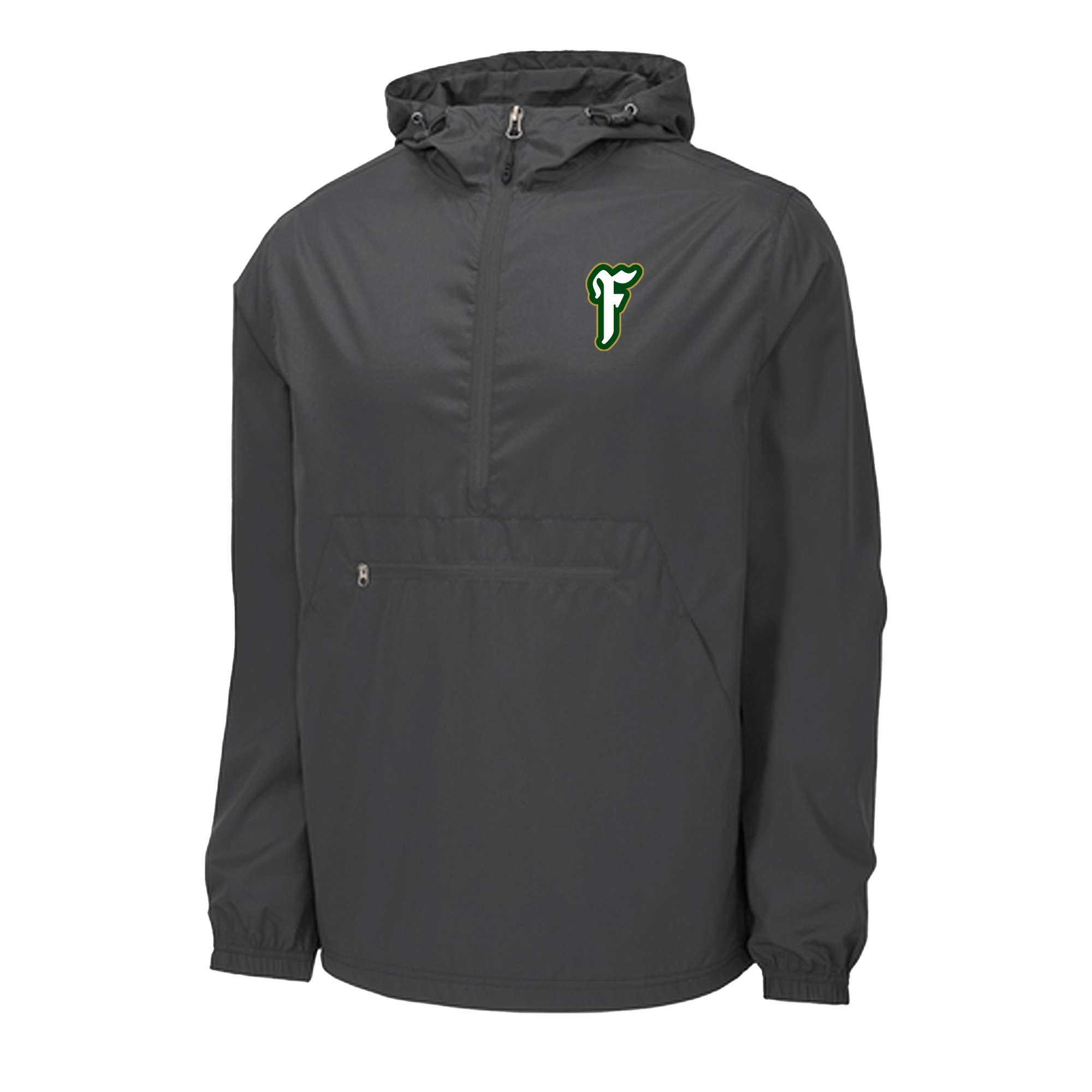 Franciscan University of Steubenville - Packable Anorak