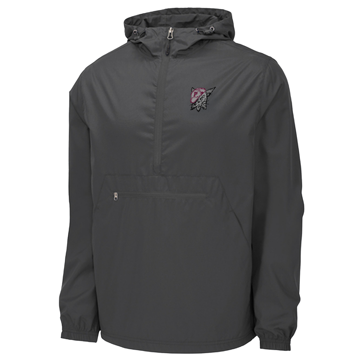 Phillipsburg High School - Packable Anorak