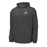 US Coast Guard Chief Petty Officers Association - Packable Anorak