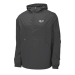 Lincoln University - Packable Anorak