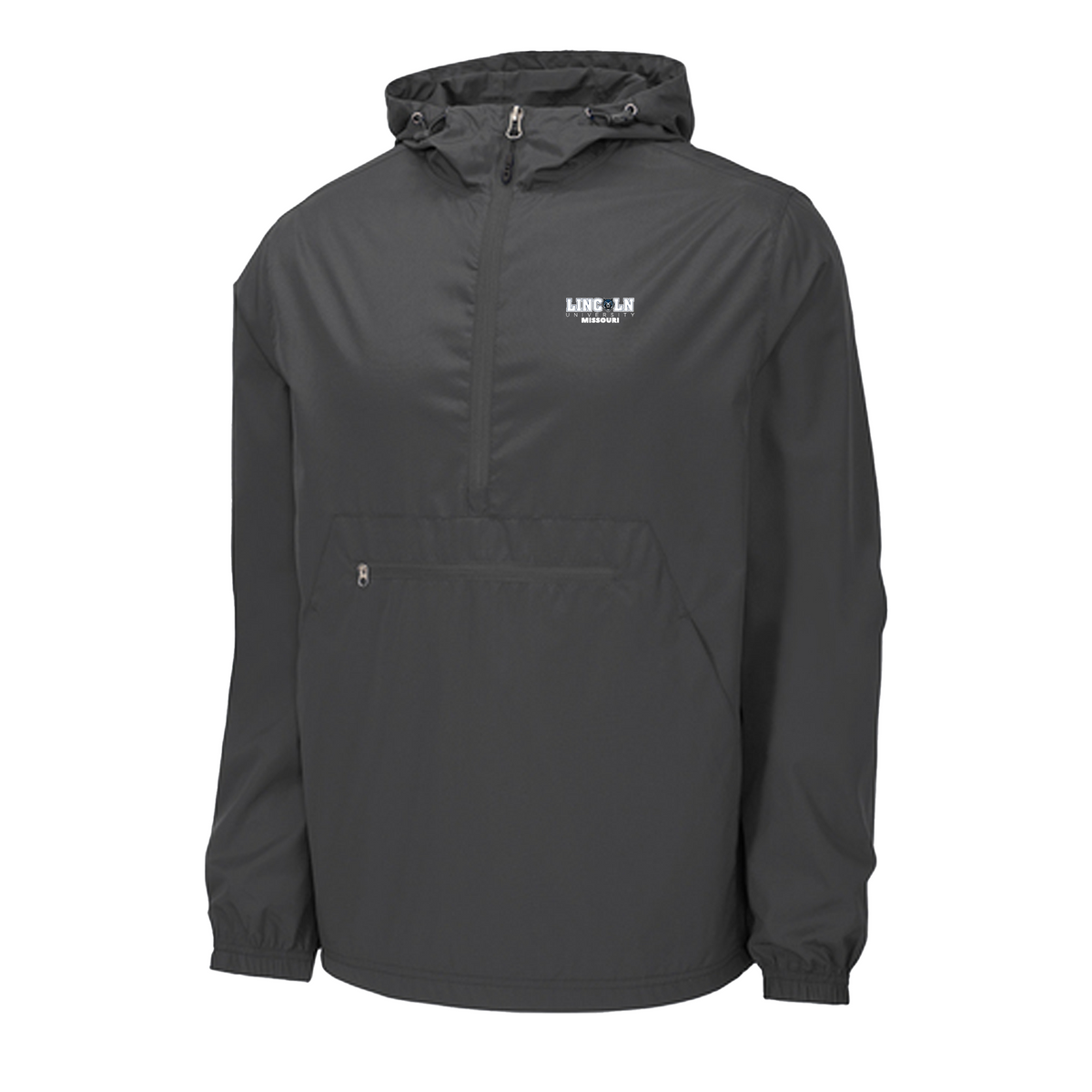 Lincoln University - Packable Anorak