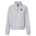 Order of Daedalians - Women's Quarter-Zip Sweatshirt