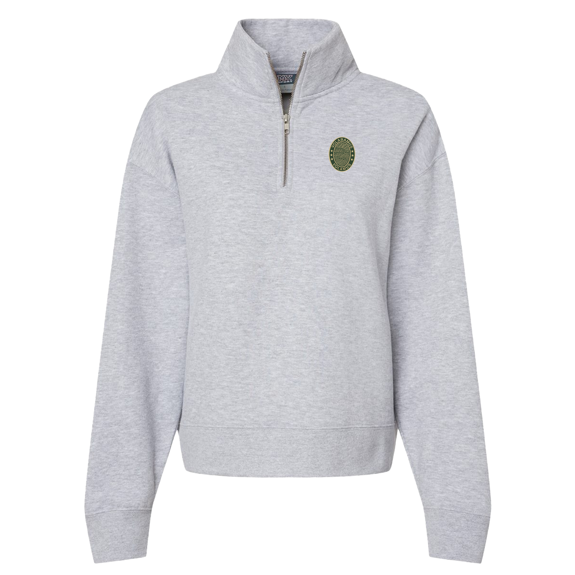Order of Daedalians - Women's Quarter-Zip Sweatshirt