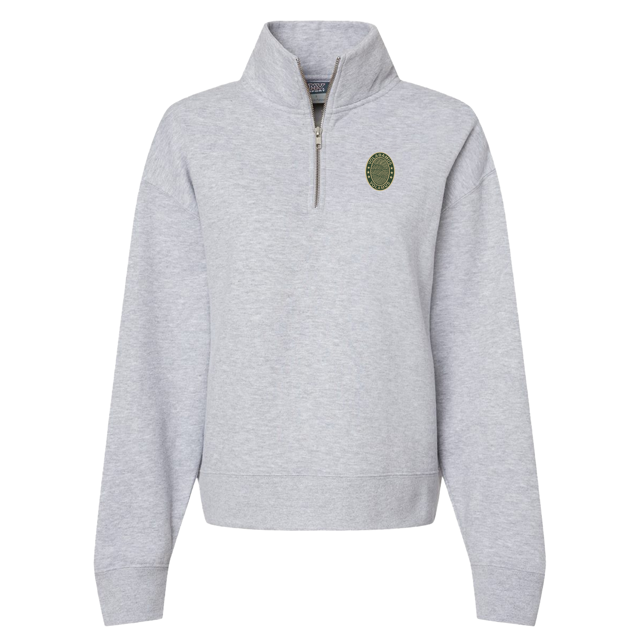 Order of Daedalians - Women's Quarter-Zip Sweatshirt