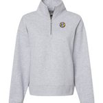 Xaverian High School - Women's Quarter-Zip Sweatshirt