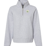 West Virginia School of Osteopathic Medicine - Women's Quarter-Zip Sweatshirt