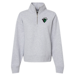 University of South Carolina Upstate - Women's Quarter-Zip Sweatshirt