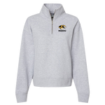 University of Missouri  - Women's Quarter-Zip Sweatshirt