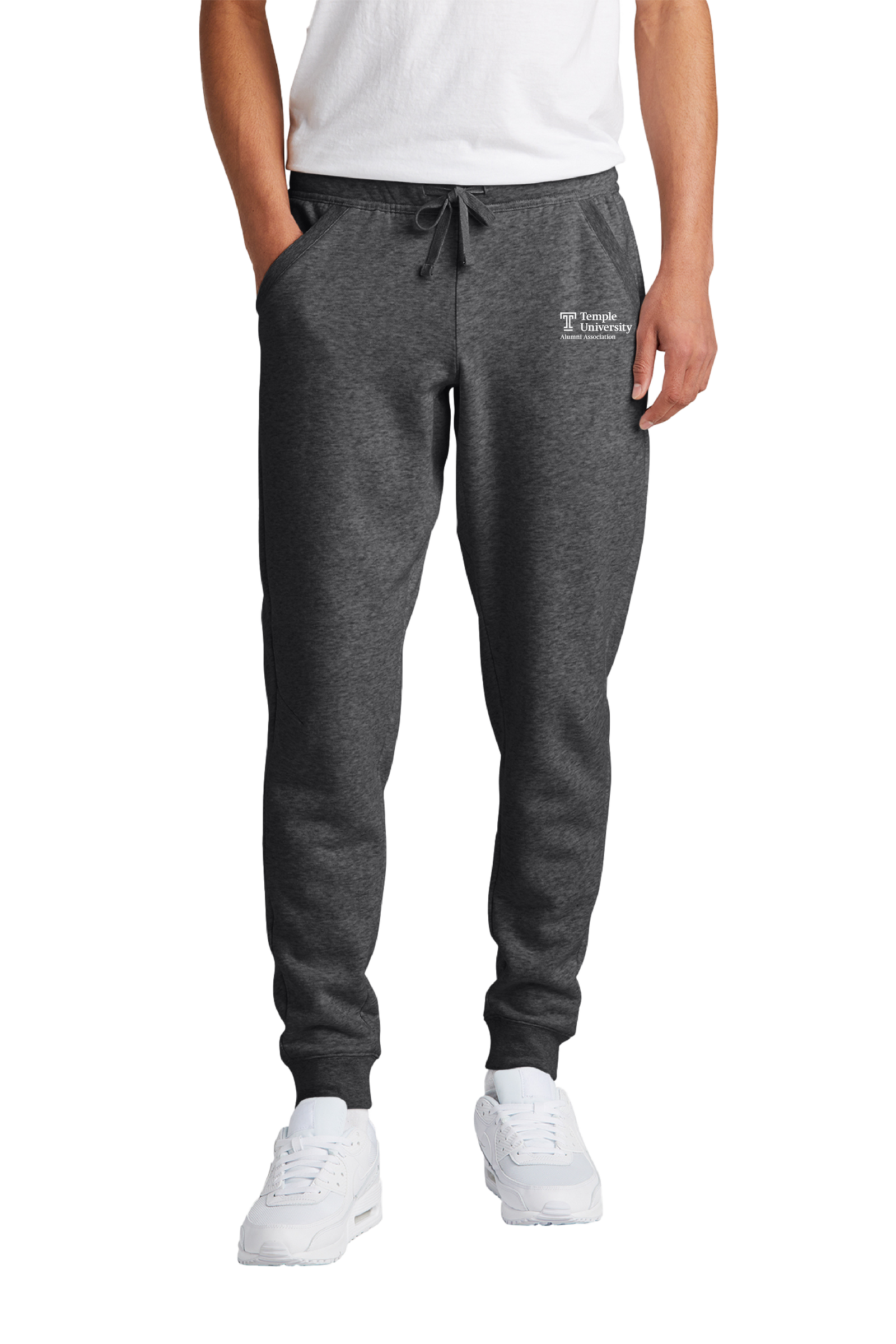 Temple University  - Fleece Jogger