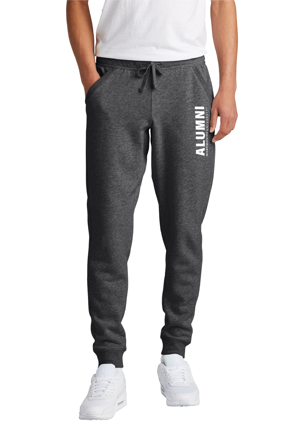 Marymount University - Fleece Jogger