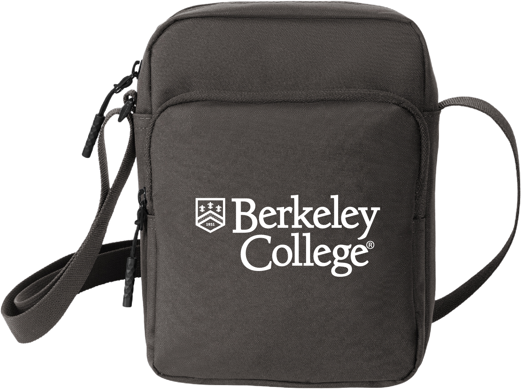 Berkeley College - Crossbody Bag