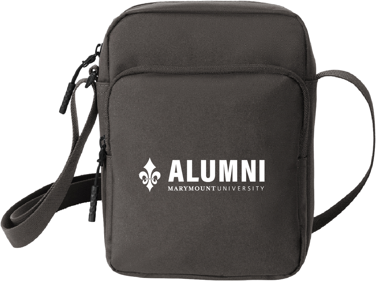 Marymount University - Crossbody Bag