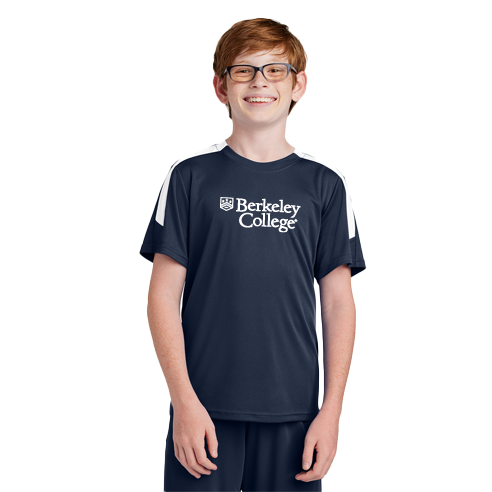 Berkeley College - Youth Competitor Crew