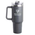 Manhattan University - Tumbler