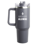 Marymount University - Tumbler