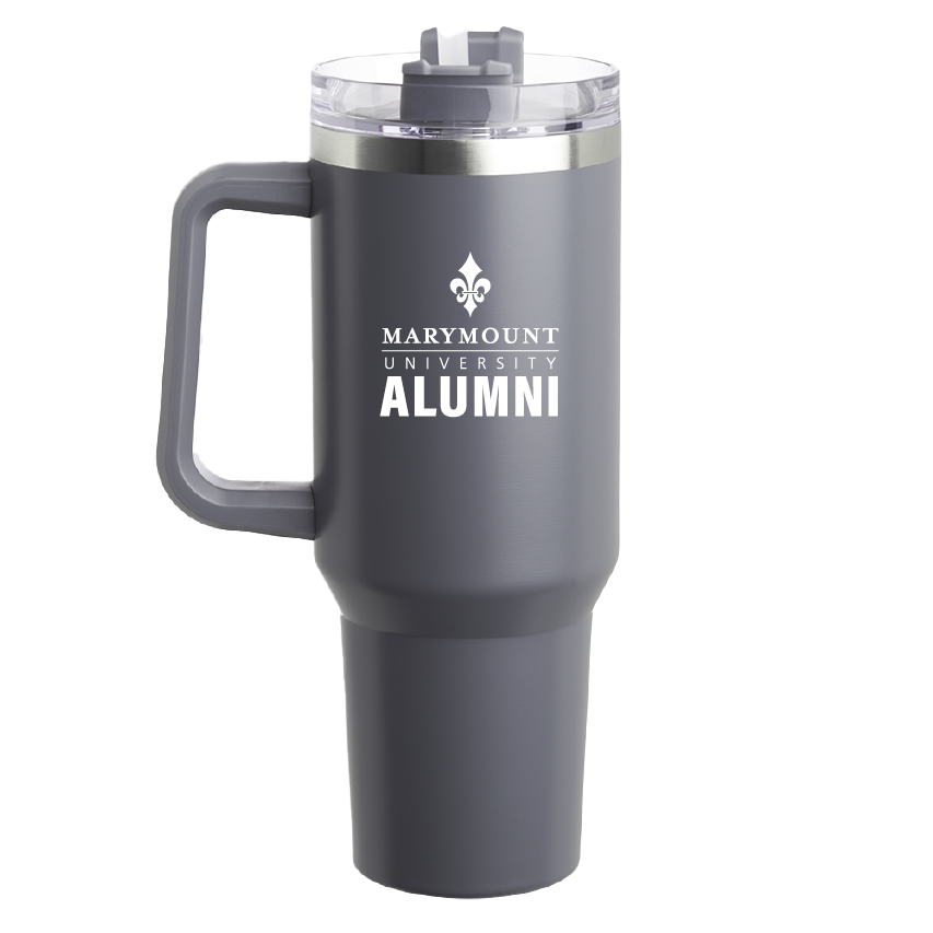 Marymount University - Tumbler