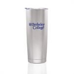 Berkeley College - Stainless Steel  20 oz. Coffee Tumbler