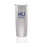 Herzing University  - Stainless Steel  20 oz. Coffee Tumbler