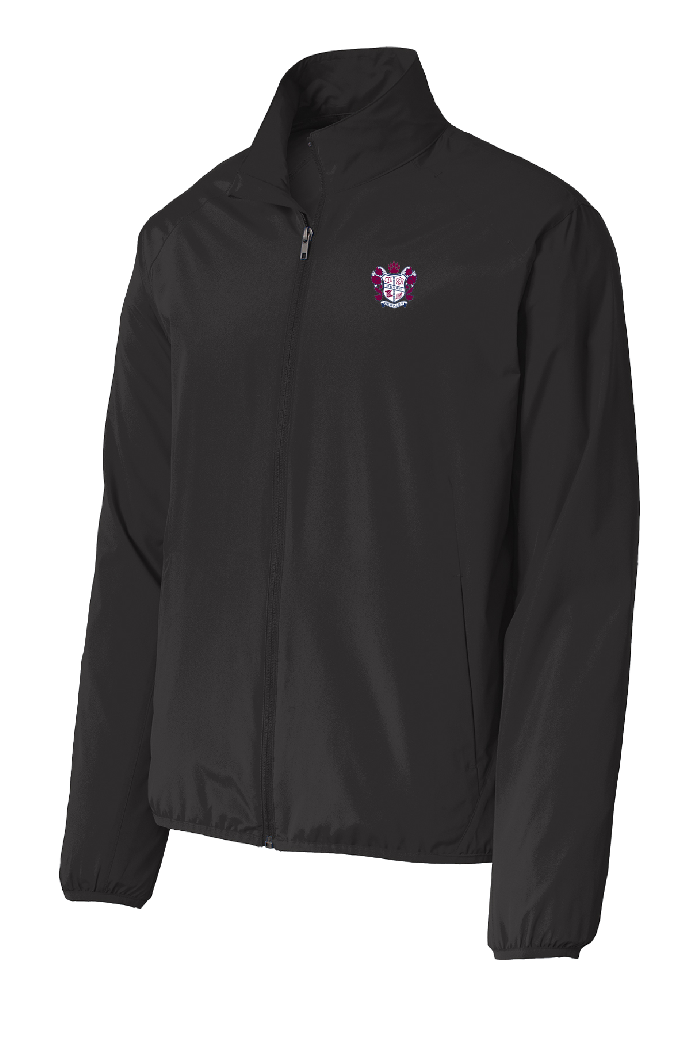 Berkley High School - Embroidered Jacket
