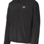 Fresno Pacific University  - Embroidered Jacket