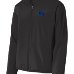 Notre Dame Academy - Embroidered Jacket