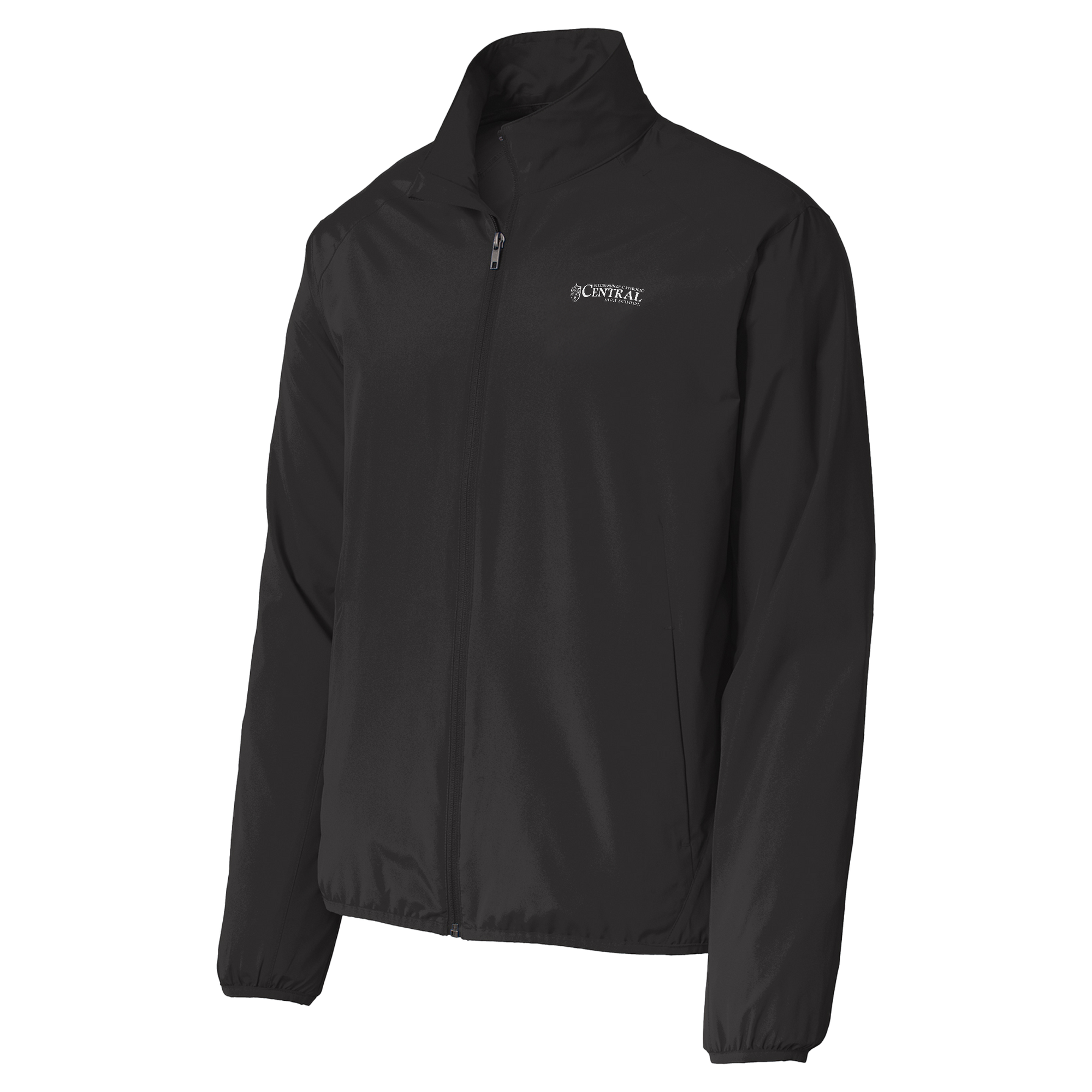 Steubenville Catholic Central High School  - Jacket
