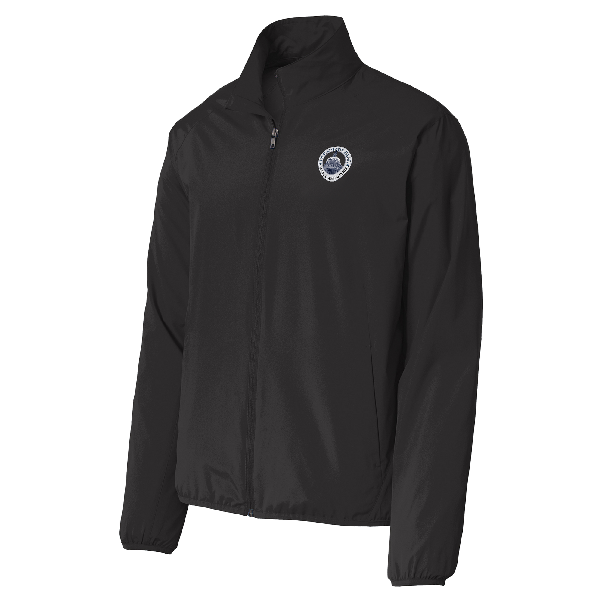 U.S. Capitol Page Alumni - Jacket