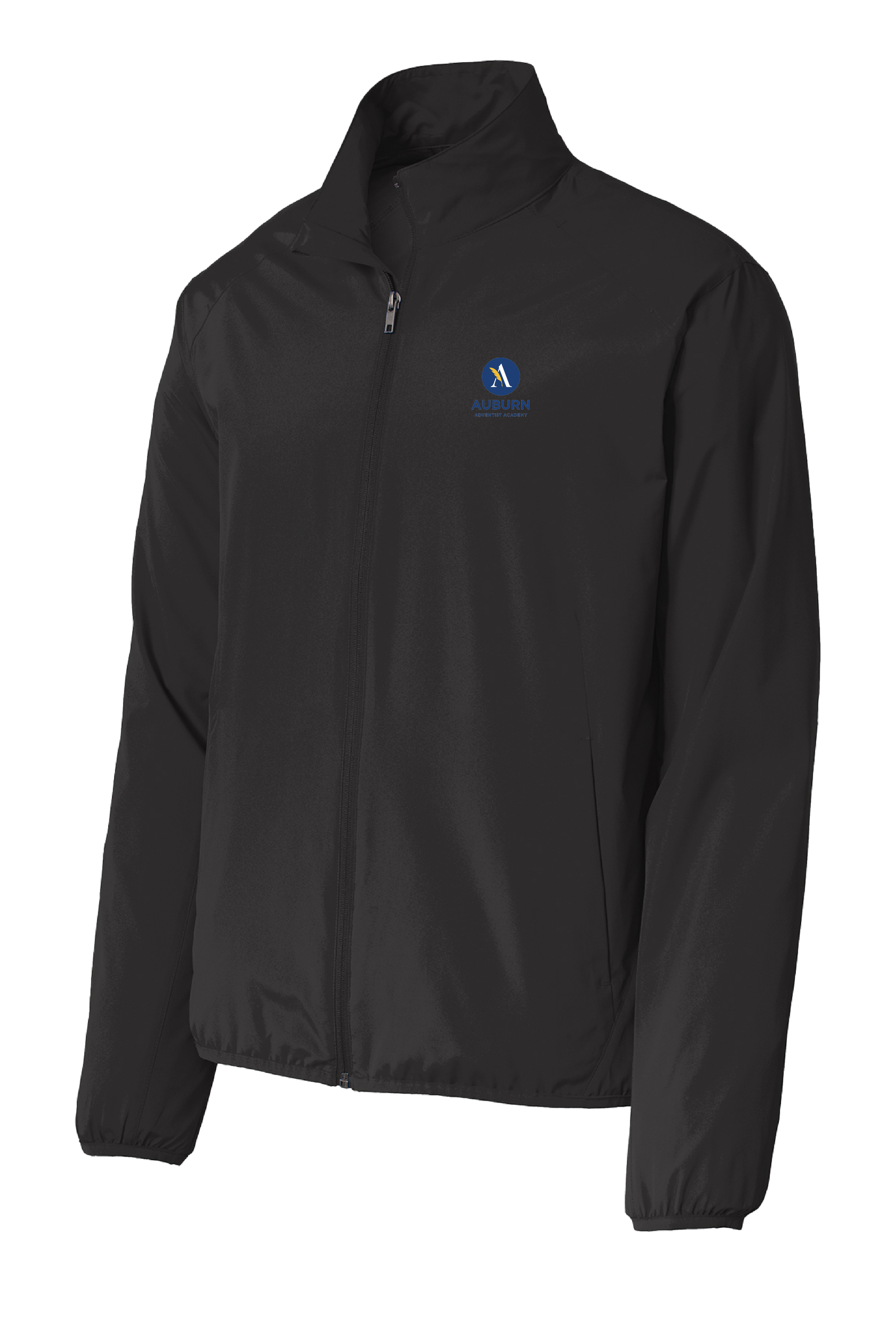 Auburn Adventist Academy  - Embroidered Jacket