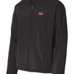University of Detroit Jesuit High School and Academy - Jacket