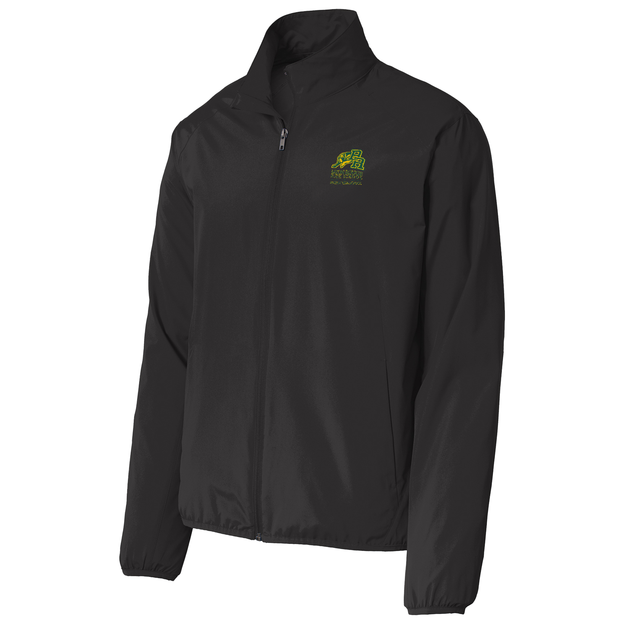 Baton Rouge High School Centennial - Jacket