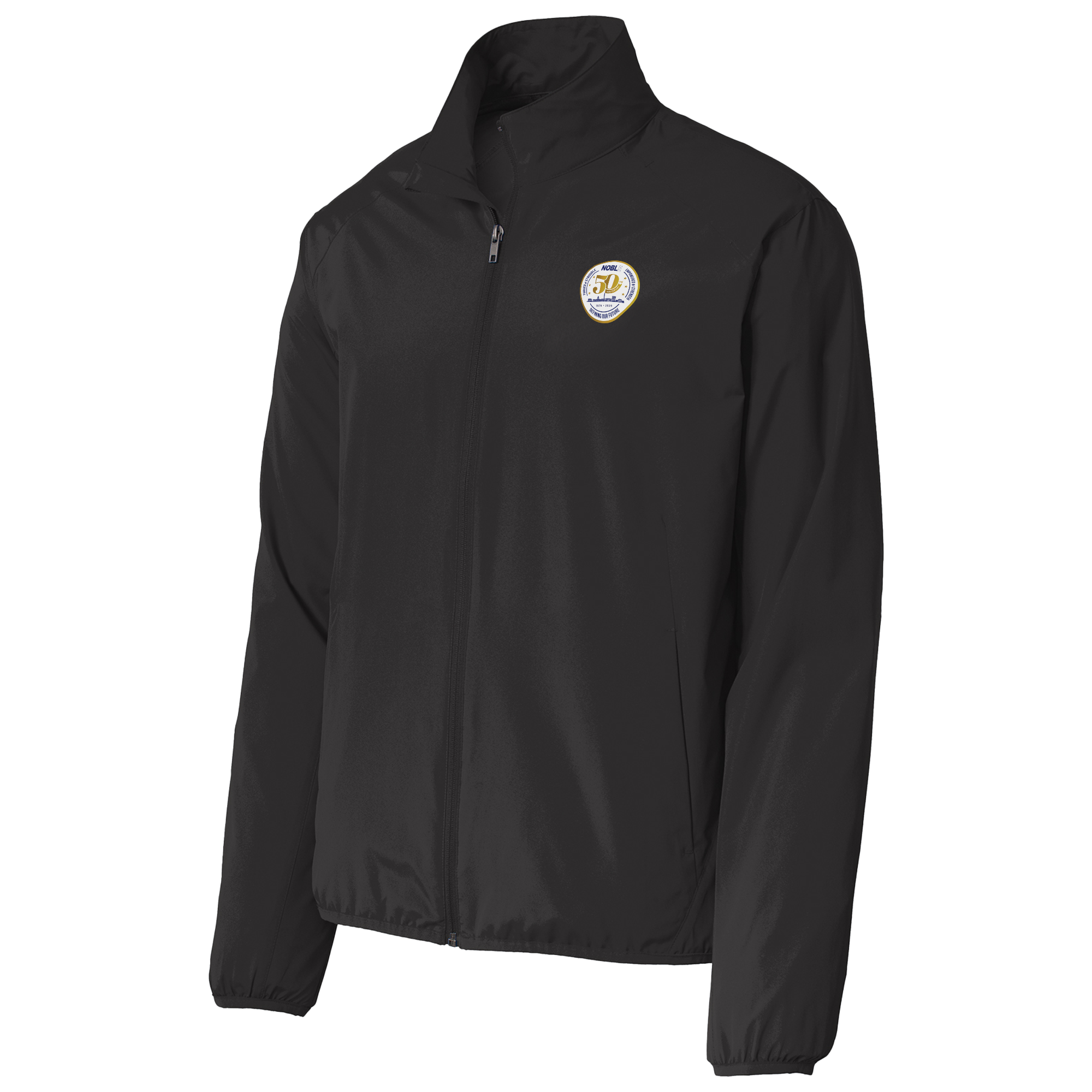 National Organization of Black Law Enforcement Executives- Jacket