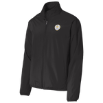 National Organization of Black Law Enforcement Executives- Jacket