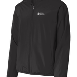 Saint Elizabeth University - Embroidered Jacket