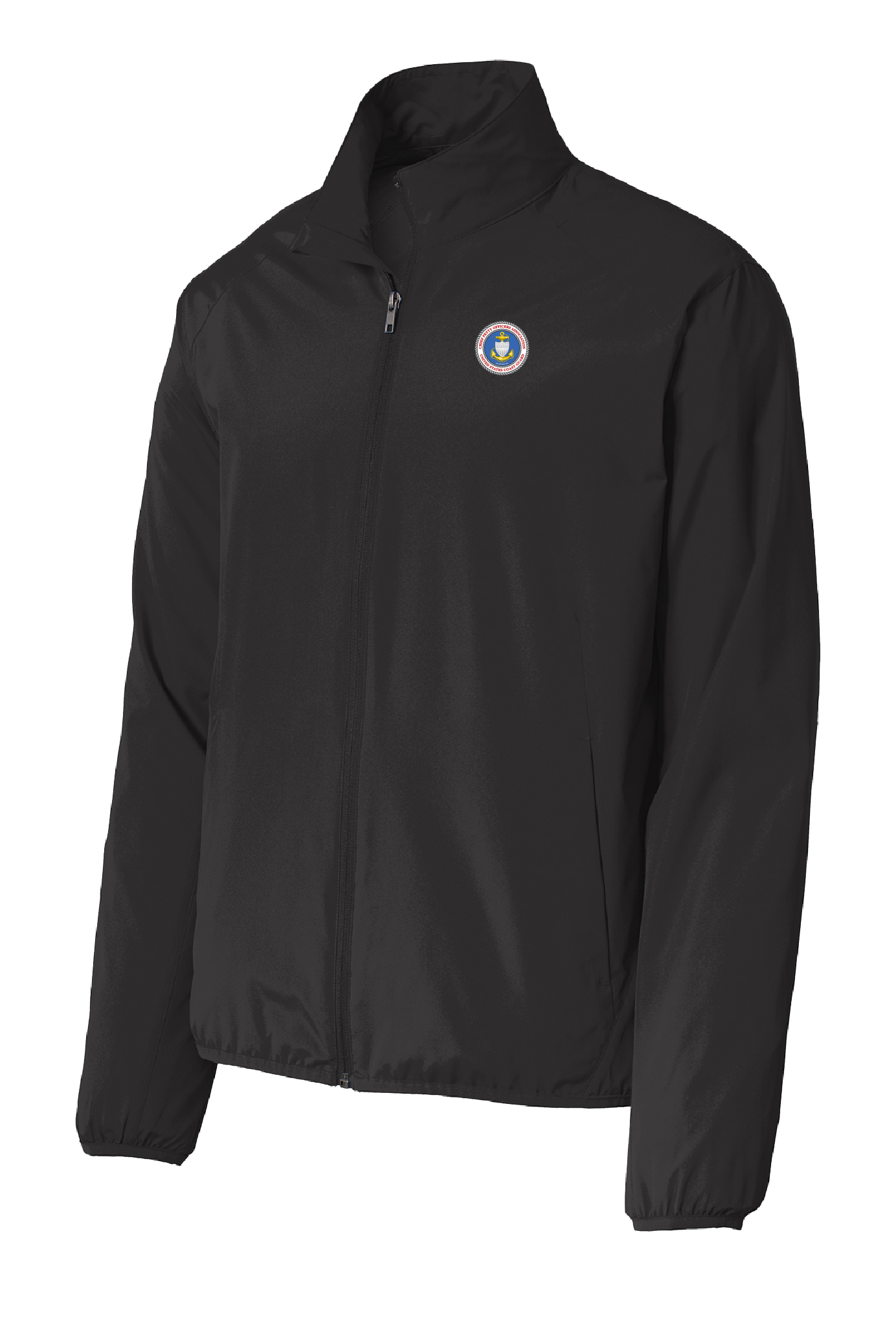 US Coast Guard Chief Petty Officers Association - Jacket