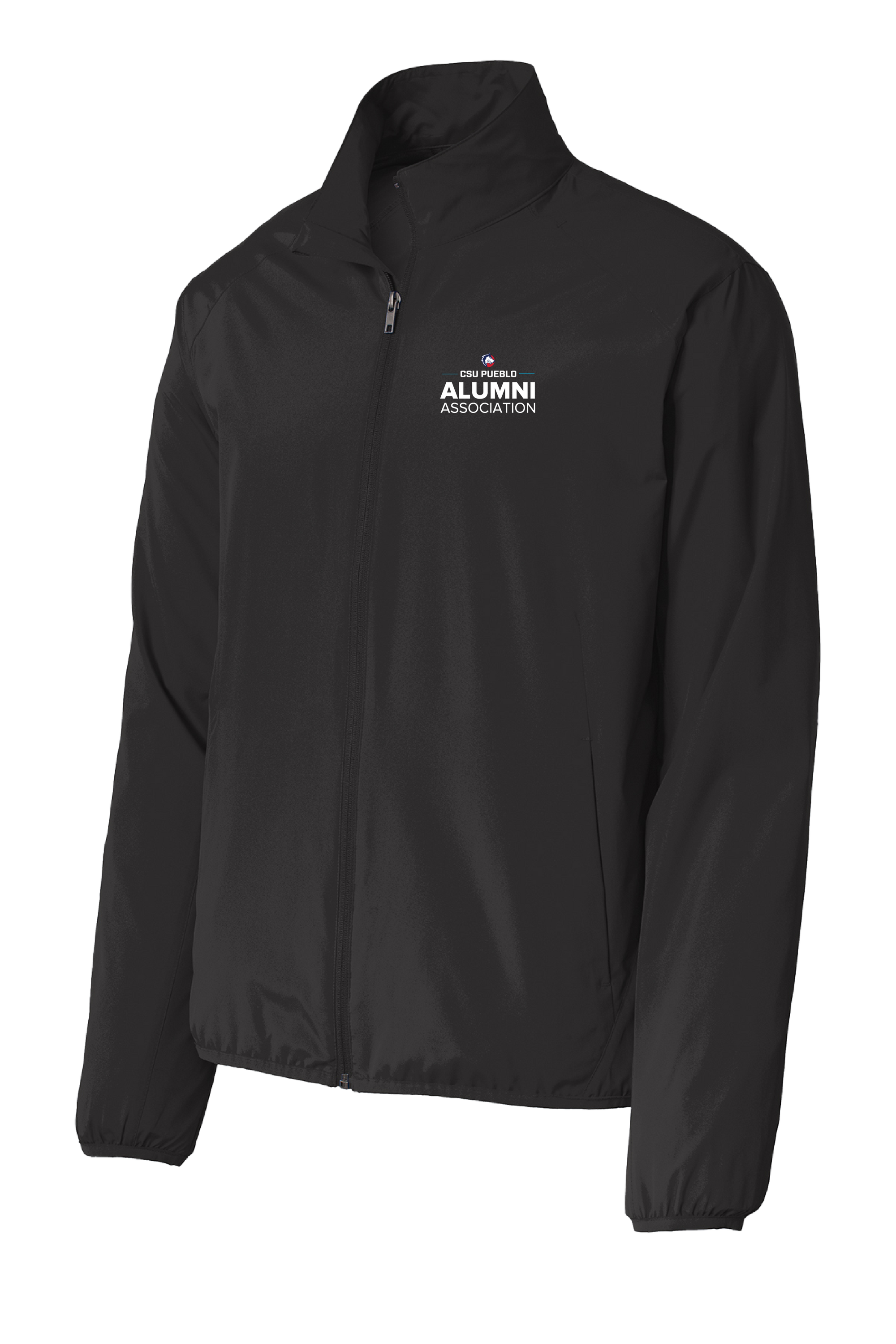 Colorado State University Pueblo  - Embroidered Jacket