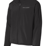 Benet Academy  - Embroidered Jacket