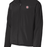 Indian Hill High School Alumni Association- Embroidered Jacket
