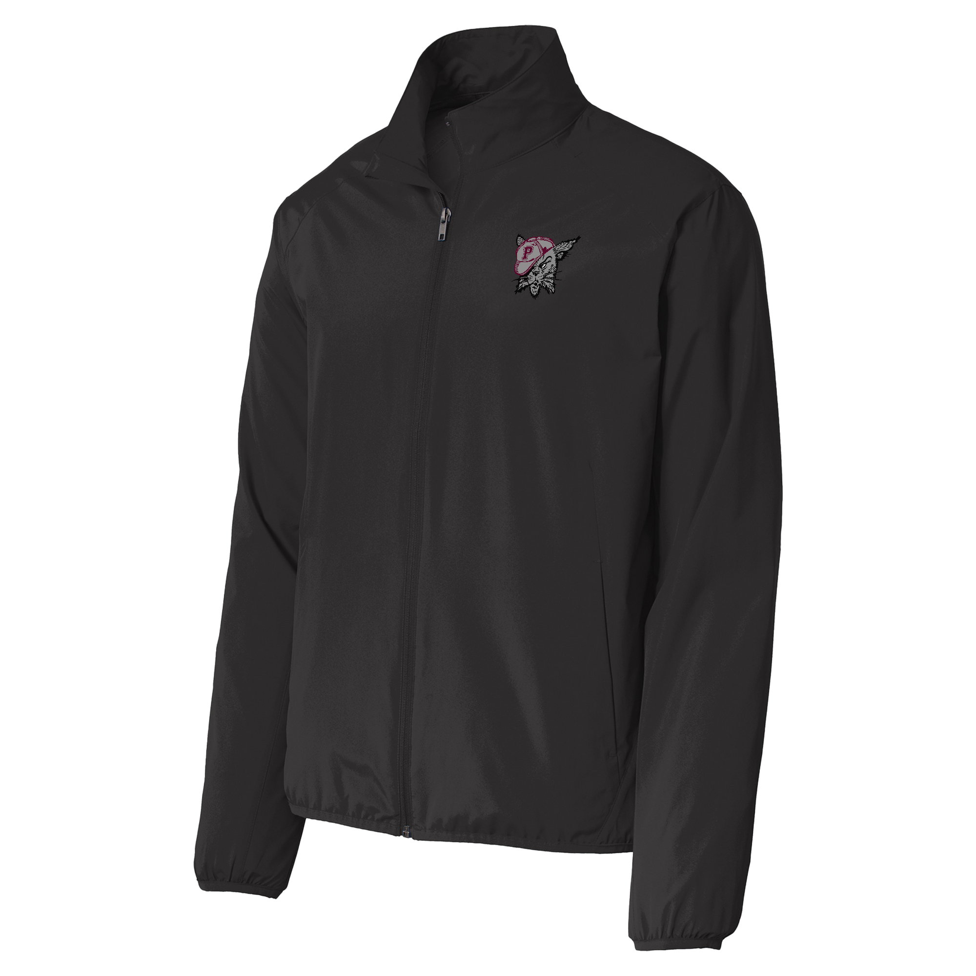 Phillipsburg High School - Jacket