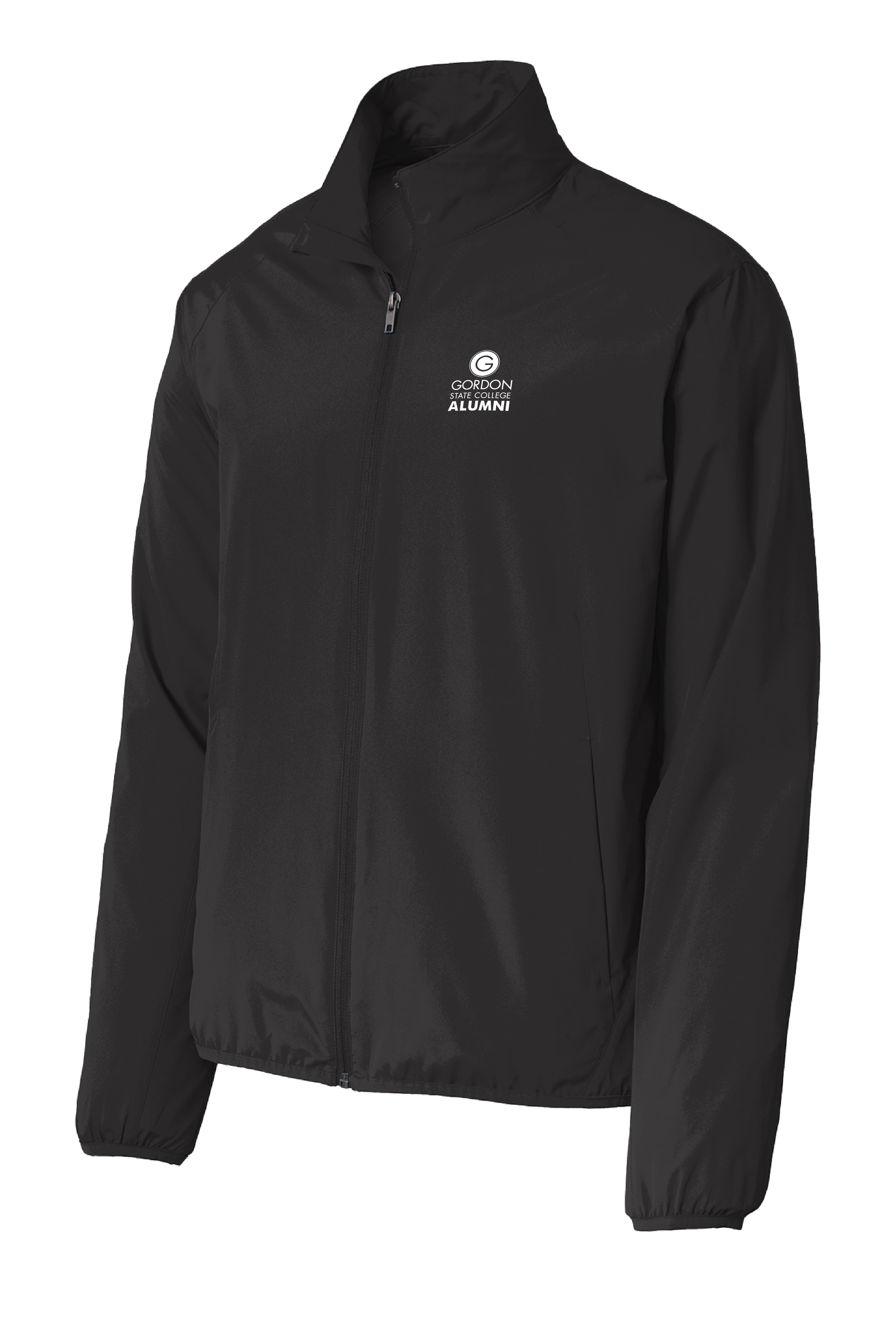 Gordon State College  - Embroidered Jacket