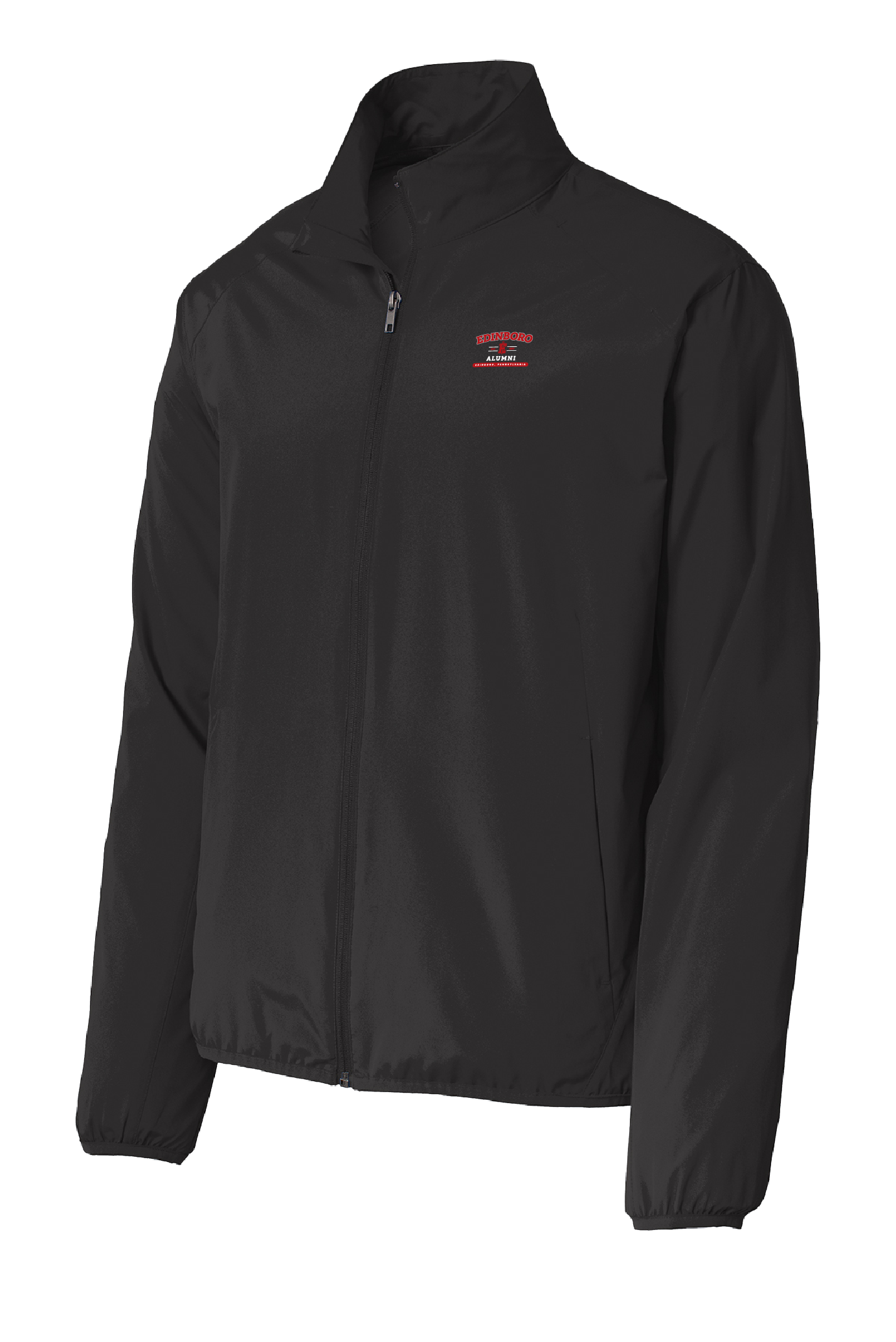 Pennsylvania Western University – Edinboro - Embroidered Jacket