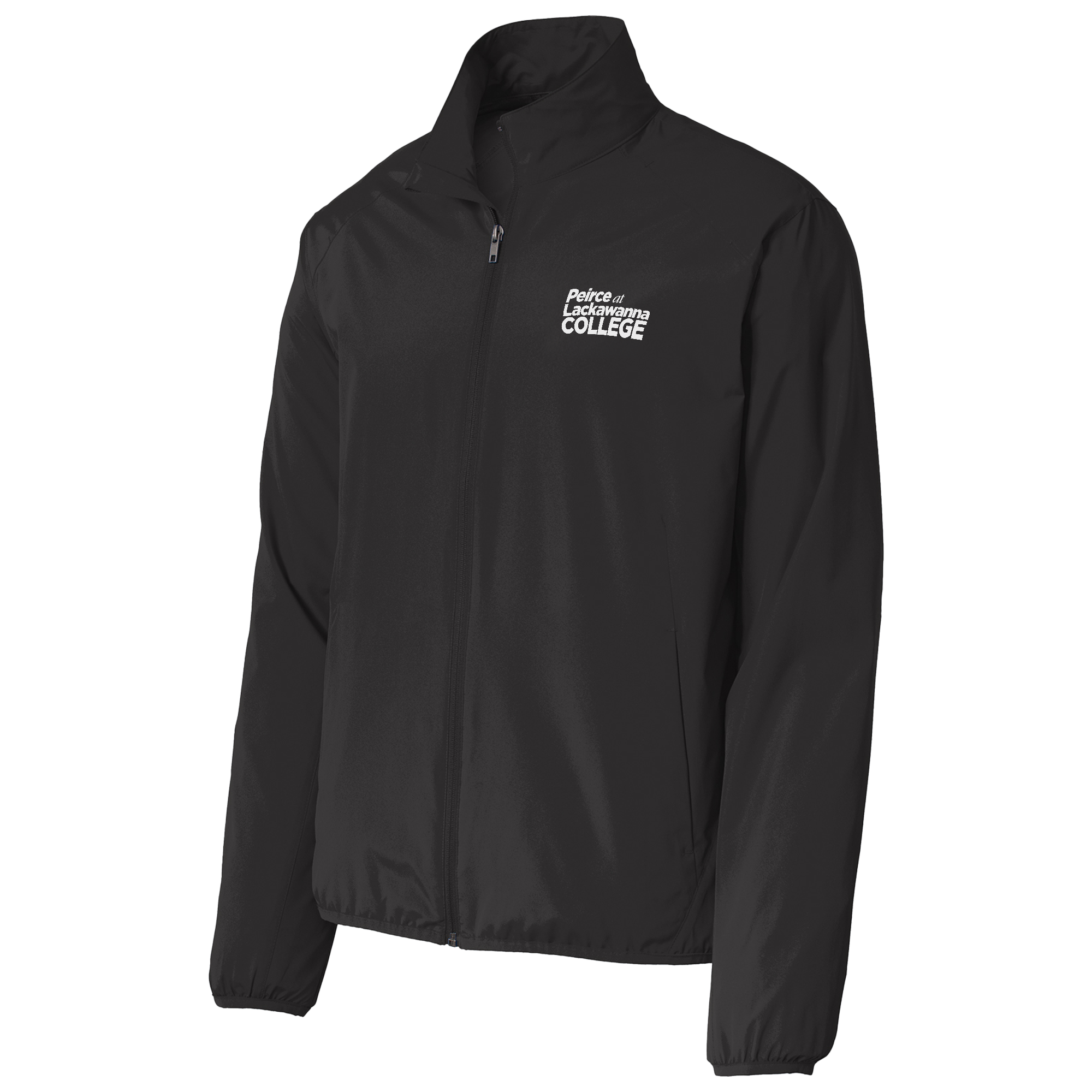 Peirce College - Jacket