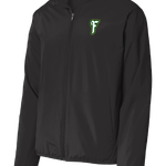 Franciscan University of Steubenville - Embroidered Jacket