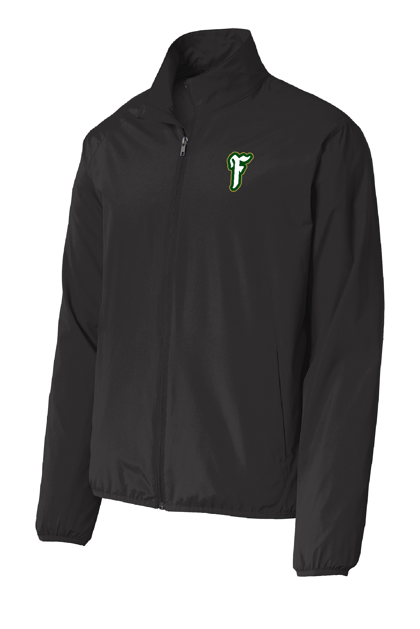 Franciscan University of Steubenville - Embroidered Jacket