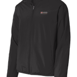 University of Wisconsin Platteville - Embroidered Jacket