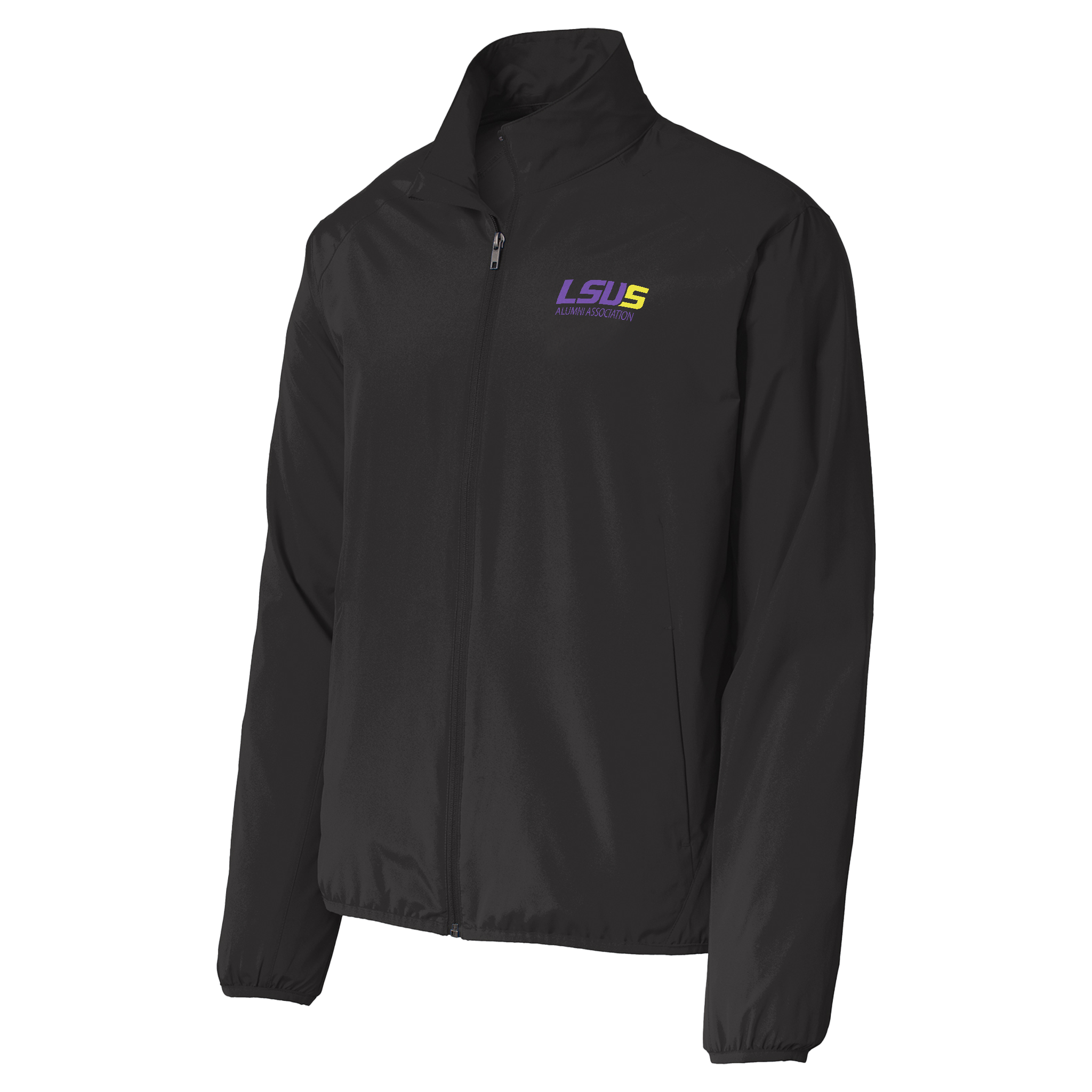 Louisiana State University Shreveport - Jacket