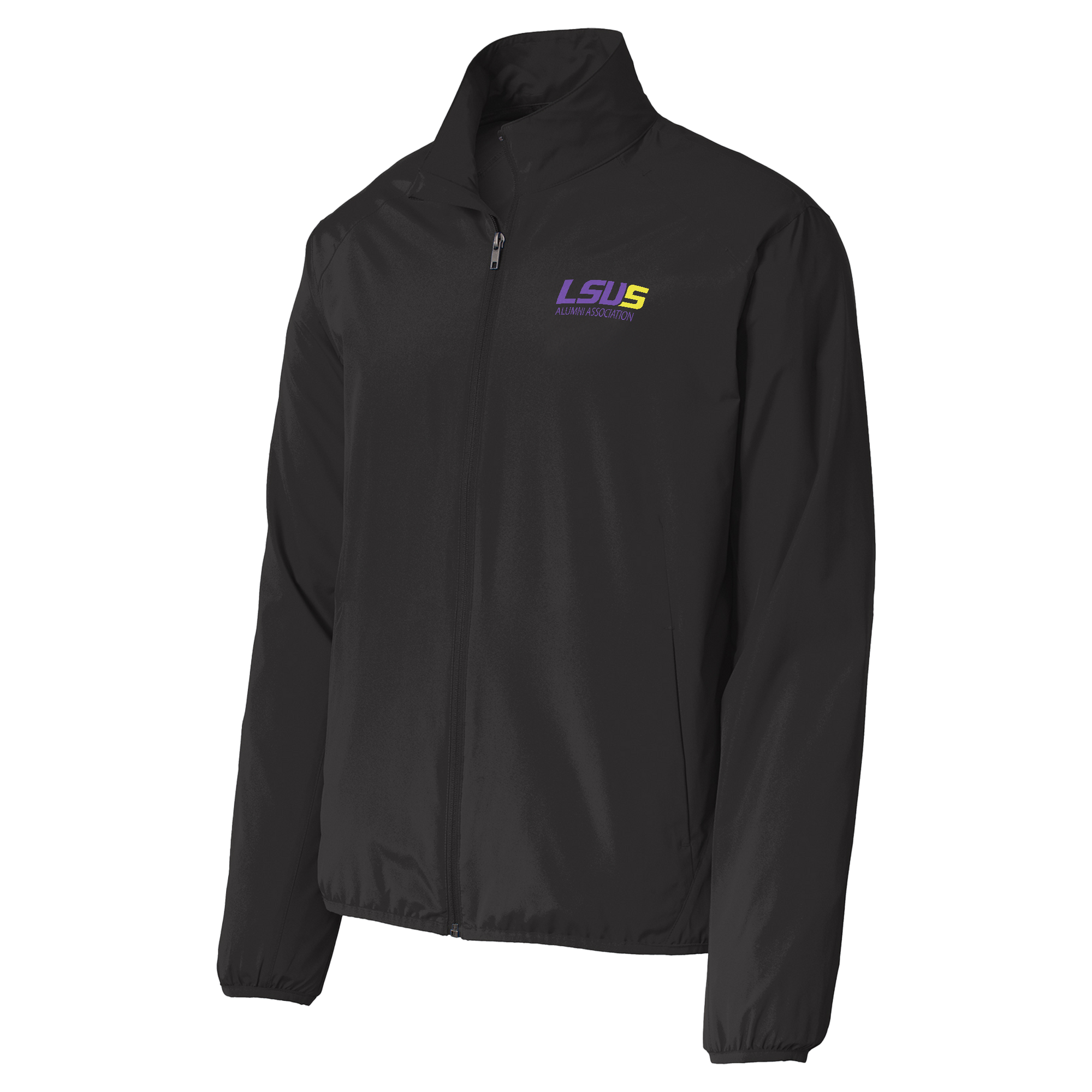 Louisiana State University Shreveport - Jacket