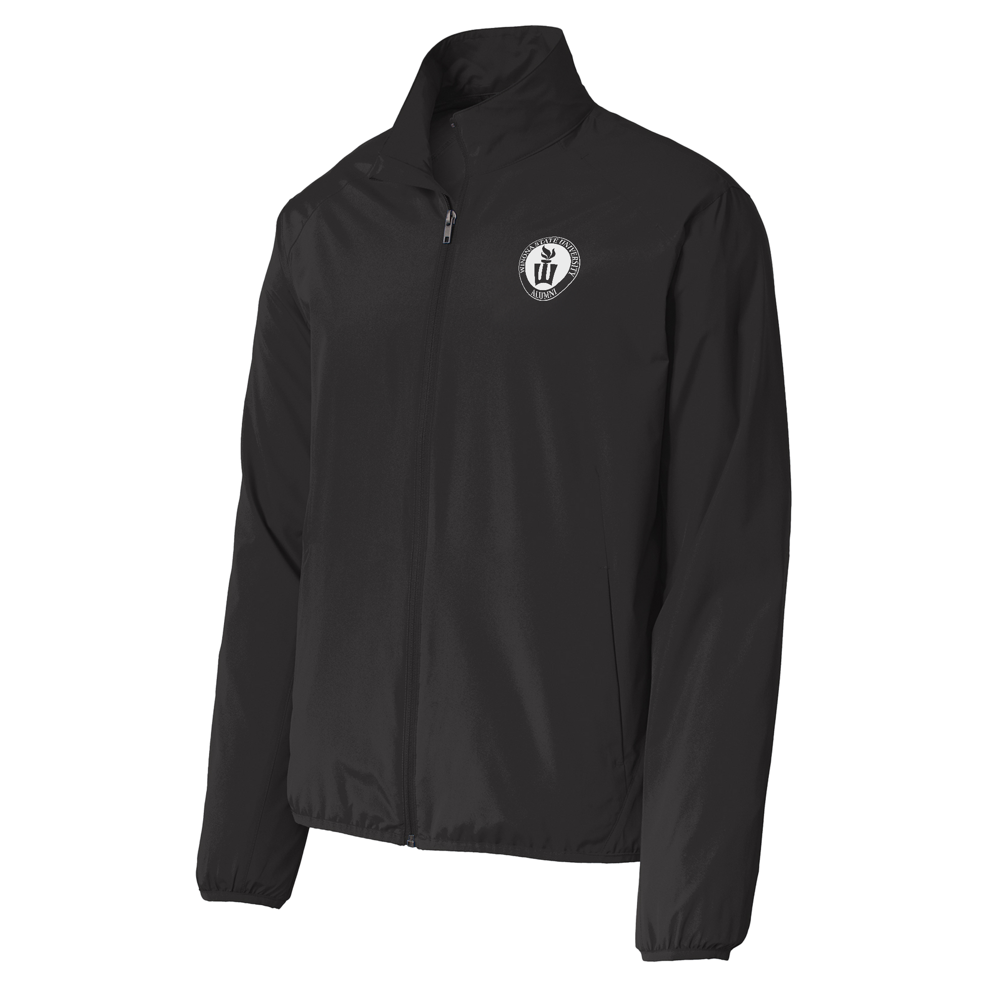 Winona State University Foundation - Jacket